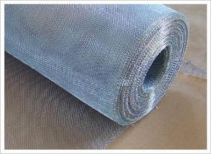 河北的不锈钢编织网市场供应商 安平县赞诺丝网制品厂